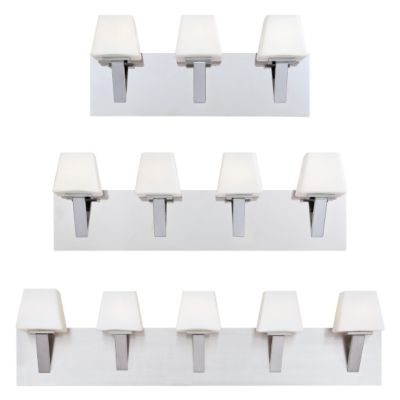 Anglo Bath Bar by Eurofase - Starlight Lighting USA and Canada